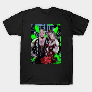 MANIA STONE COLD T-Shirt